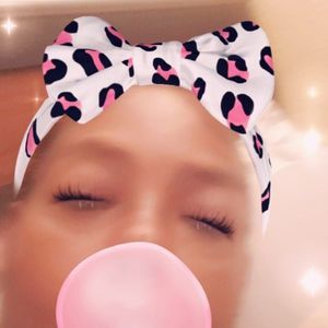 Meet your Posher, Kimberly